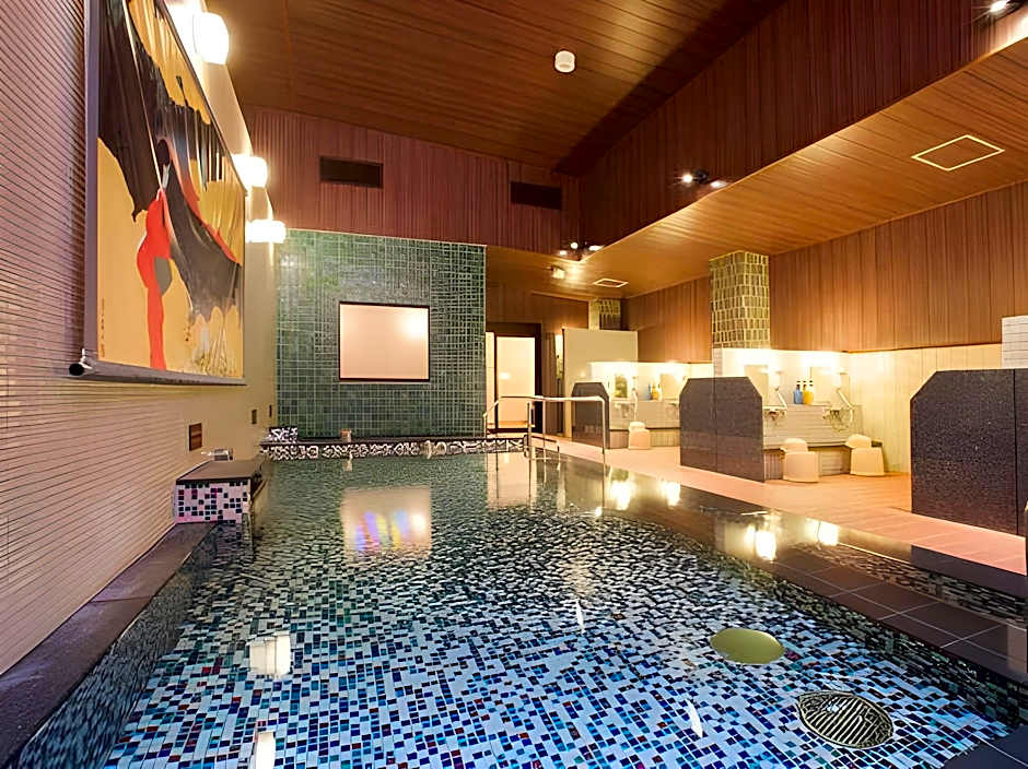 Tanegashima Araki Hotel