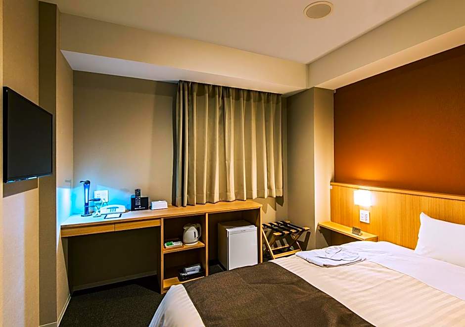Grand Hotel Fujika