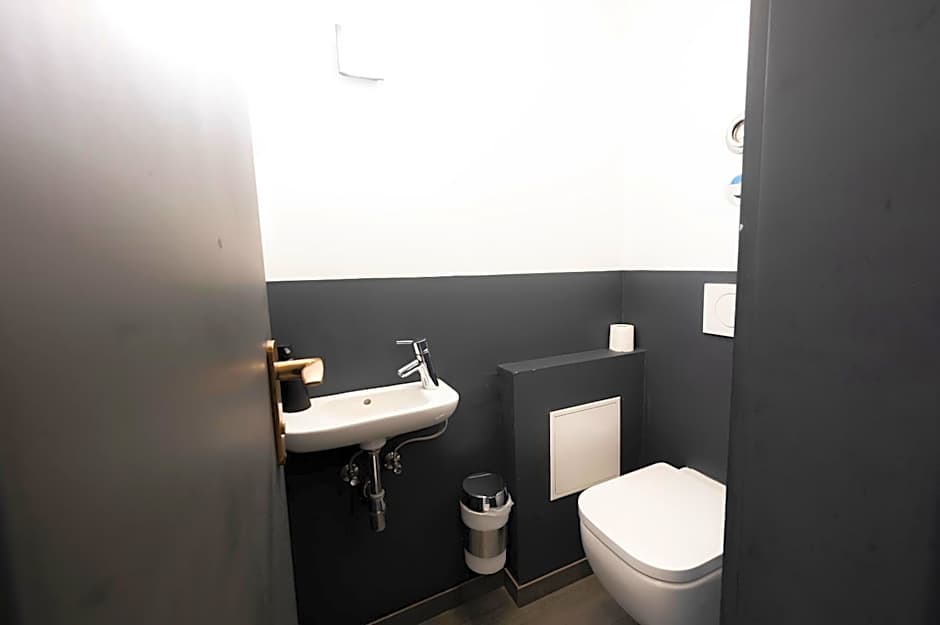 Hotel Astoria Stuttgart City