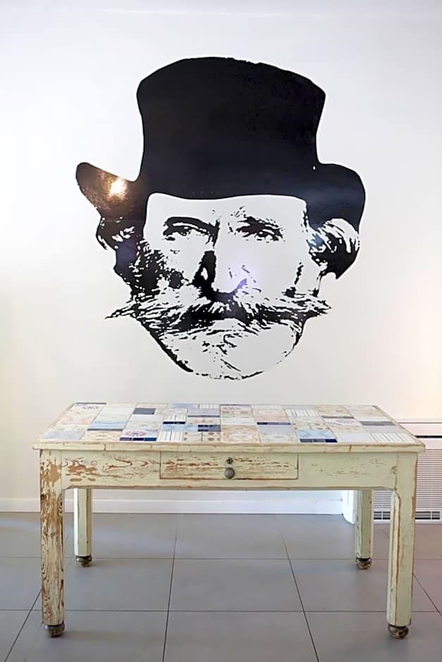 Ostello Meet Gardalake Hostel