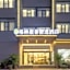GreenTree Inn Nanjing Jiangning Southeast University Express Hotel