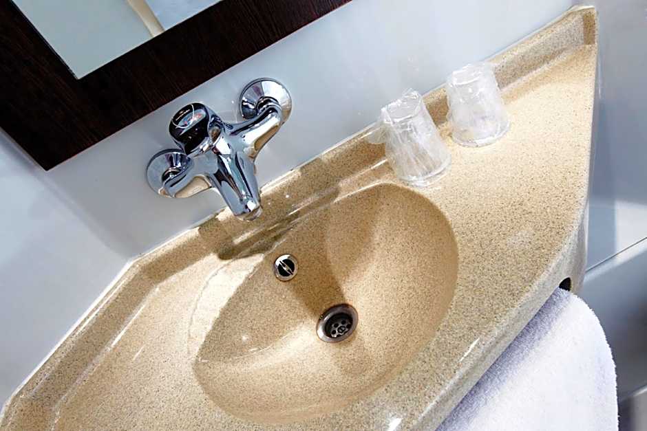 Premiere Classe Annemasse - Genève