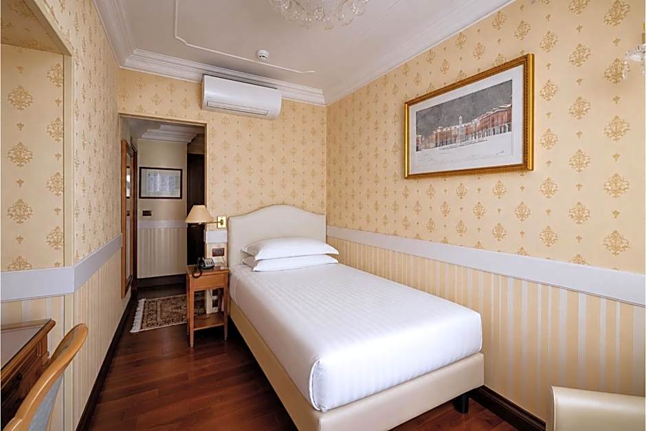 Phi Hotel Principe