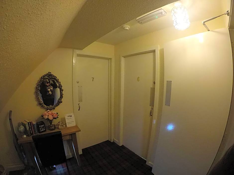 No 29 Bed and Breakfast