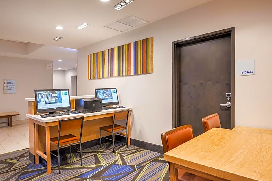 Holiday Inn Express Donaldsonville By IHG