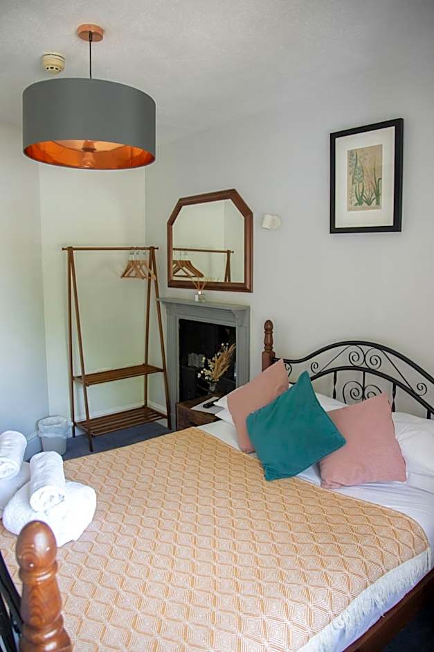 The Tollgate Inn