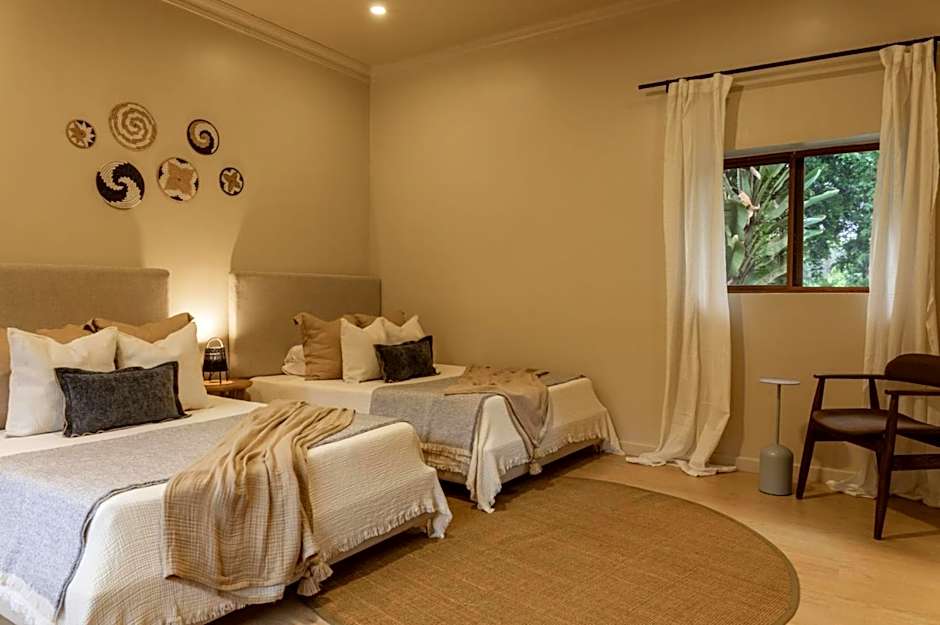 Tulia Retreat Hotel and Spa