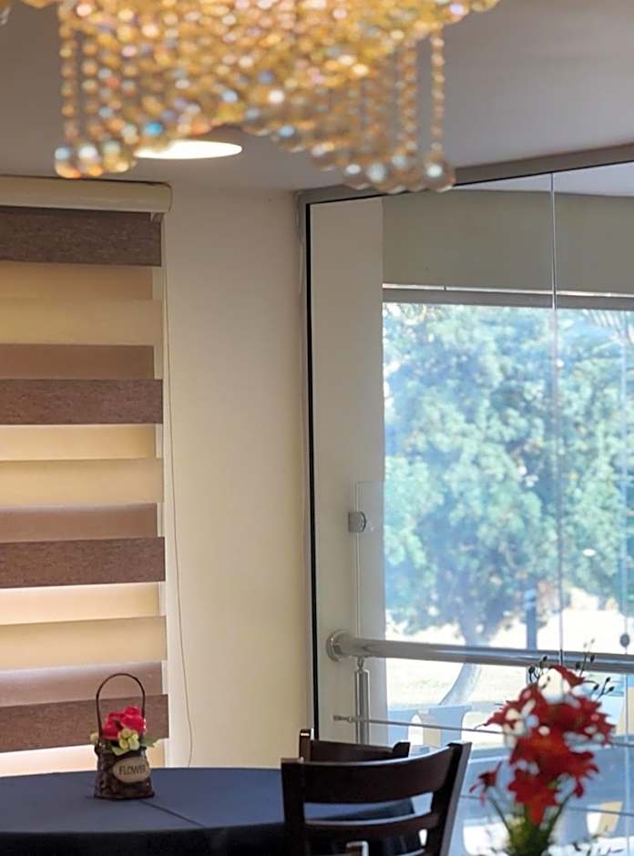The Seventh Star Hotel Suites