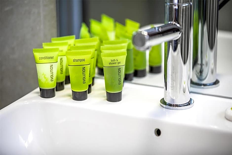 Nightcap at Fairfield