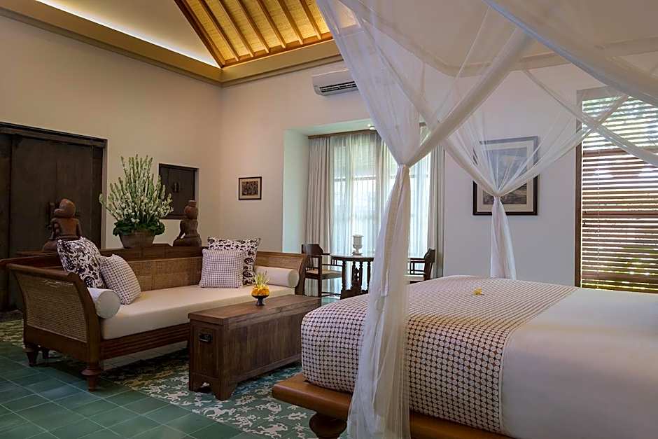 Tandjung Sari Hotel