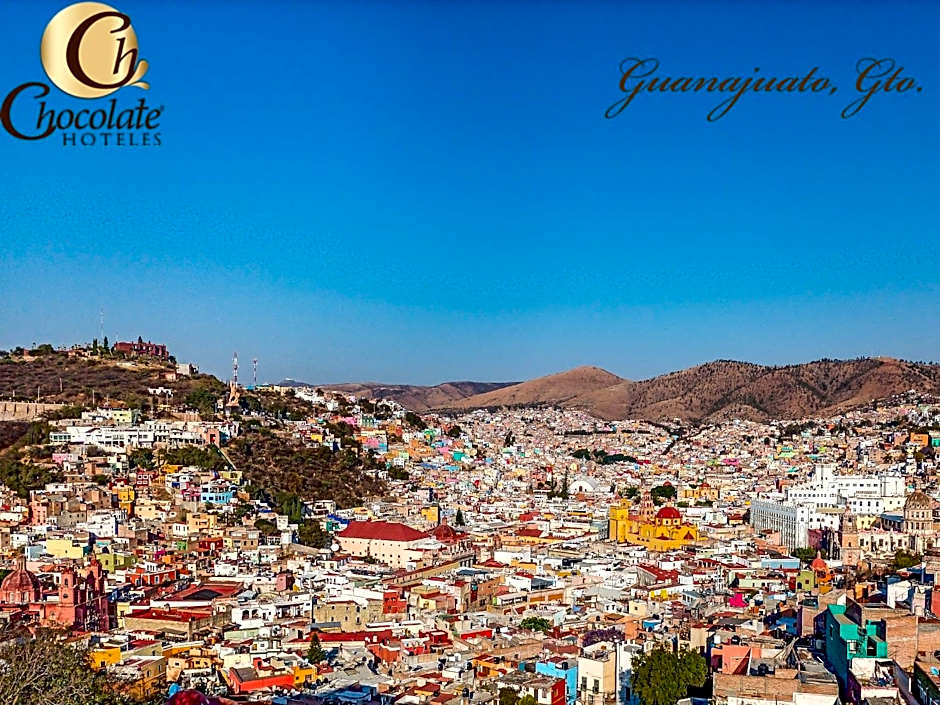 Hotel Chocolate Suites