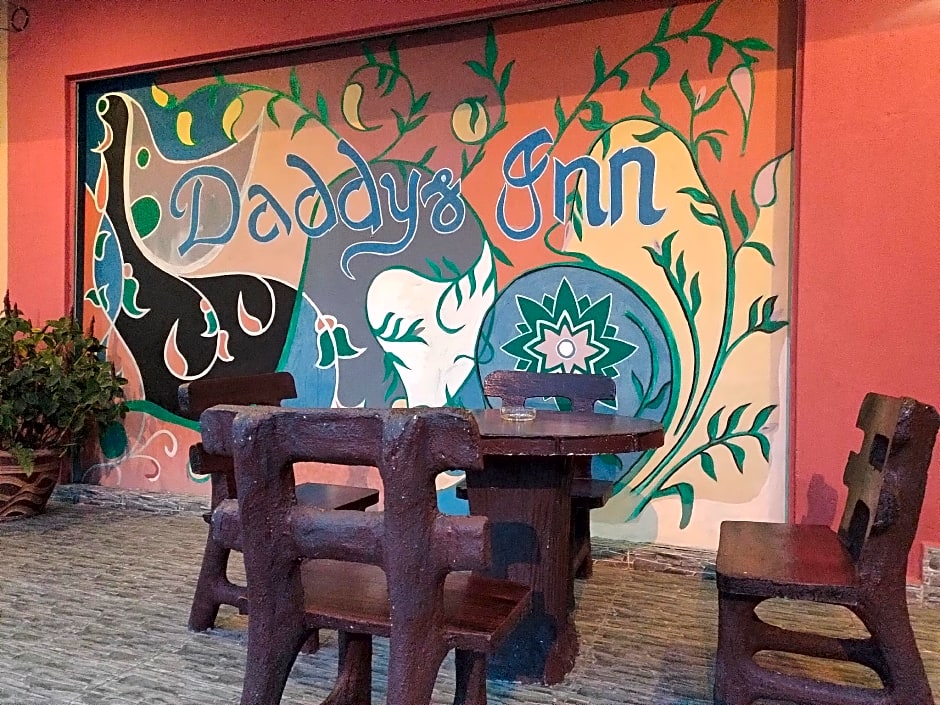 Daddys Inn Lumut