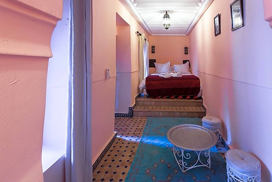 Riad Chams Marrakech