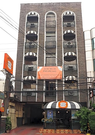 Stone House Bed and Breakfast