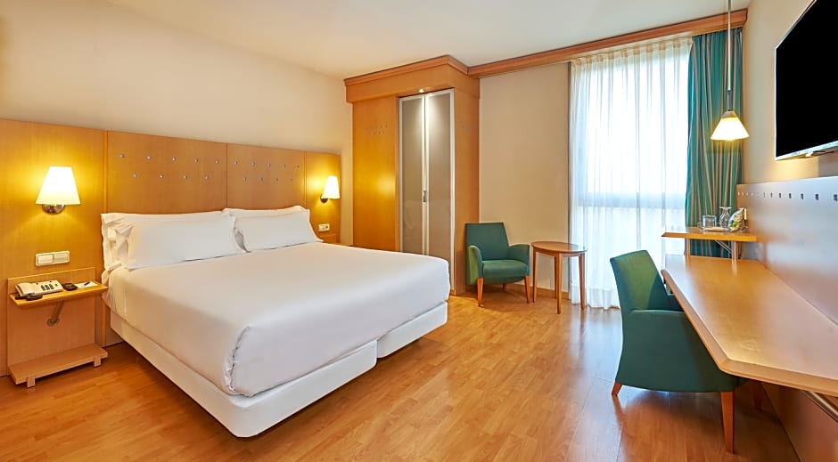 Sercotel Porta Barcelona