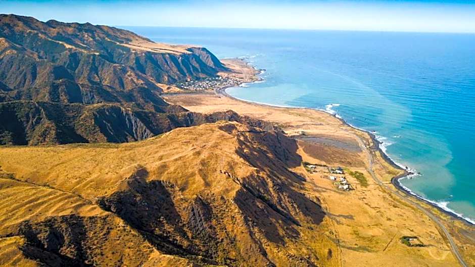 Waimeha Camping Village