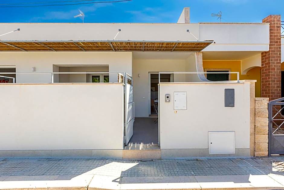 Residence Albeach by BarbarHouse