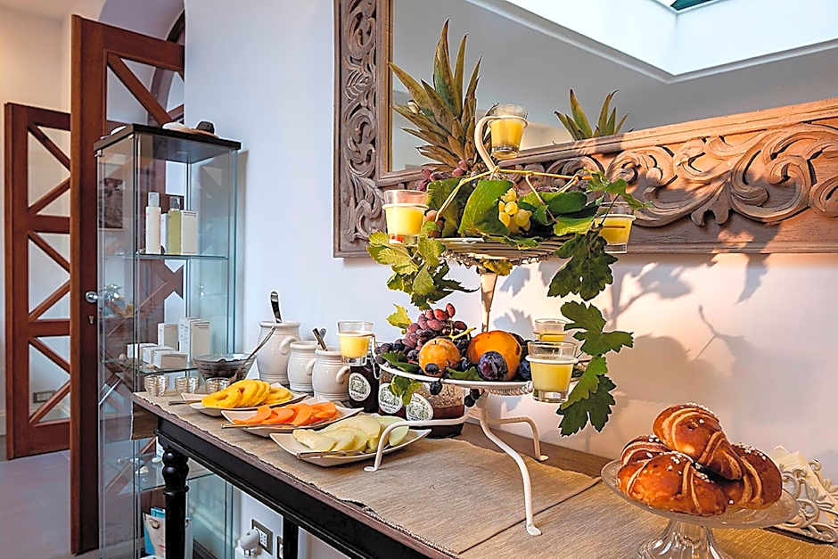 Tenuta Del Poggio Antico