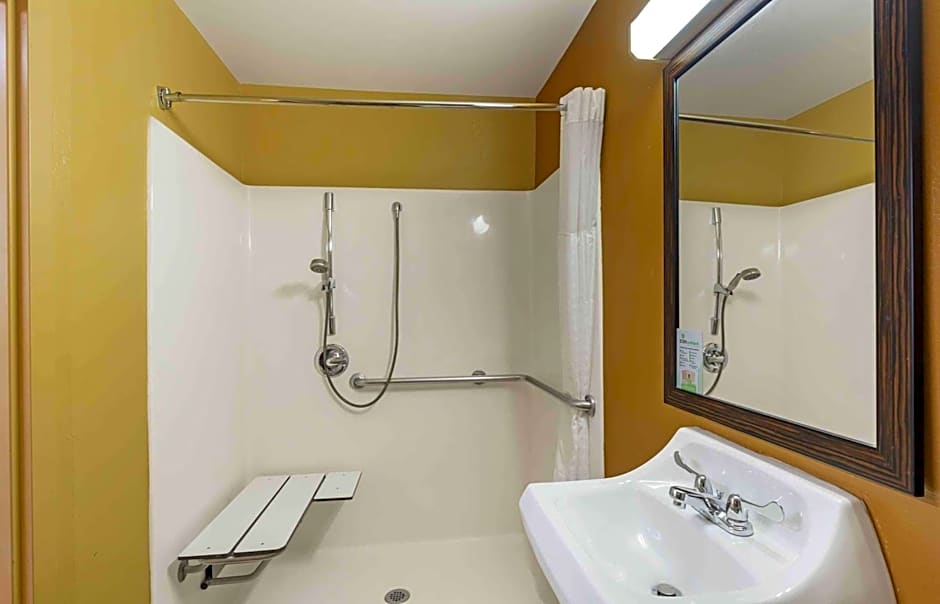 Extended Stay America Suites - Hartford - Meriden