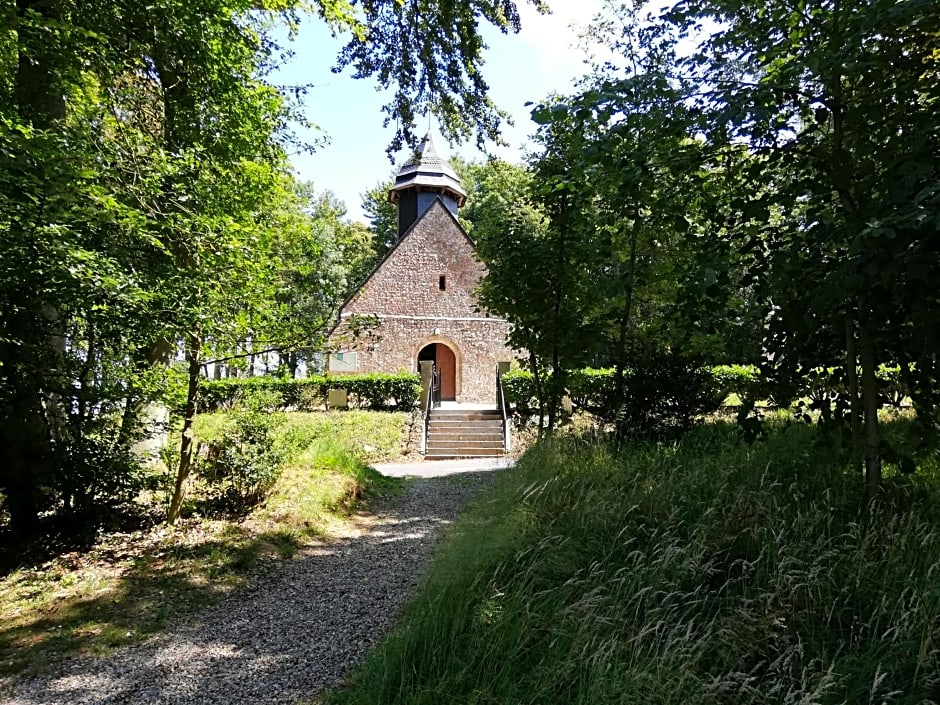 Chambres d'Hôtes " Le Clos des Colimaçons "