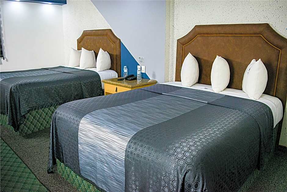 Hotel Enjoy
