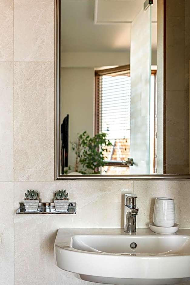 Visit Nida Apartments