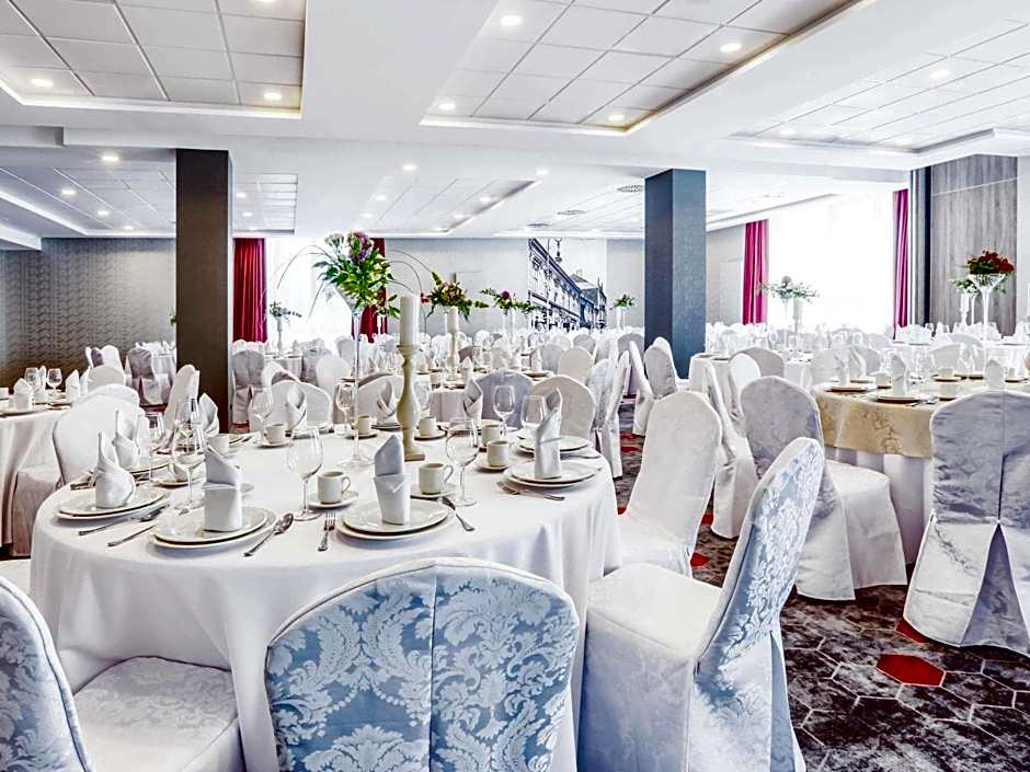 ibis Styles Nowy Sacz