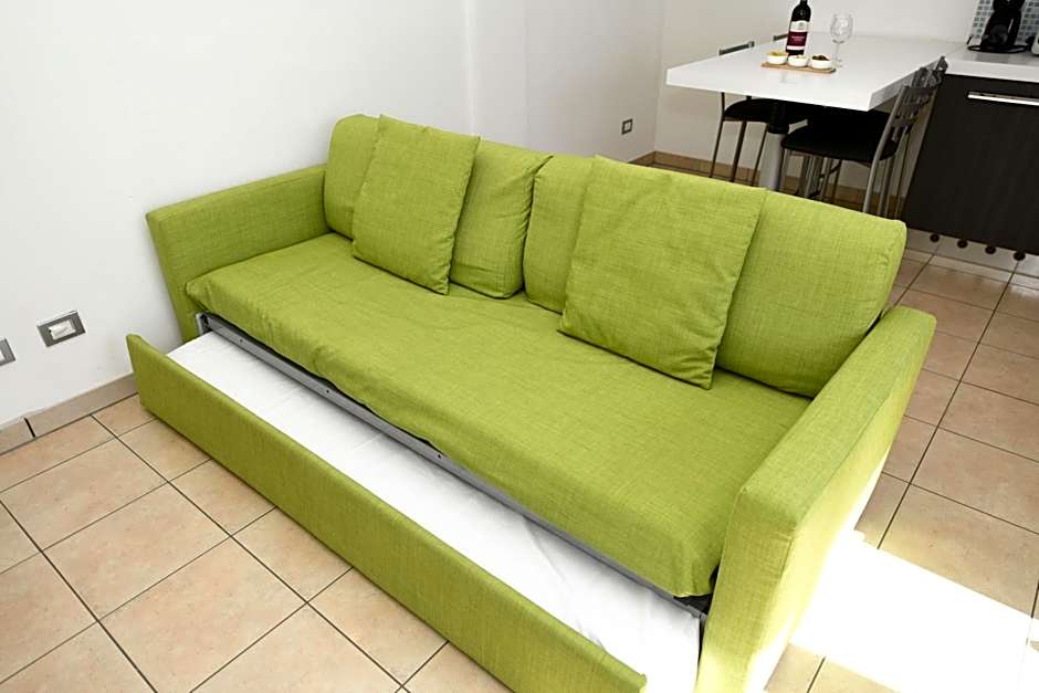 Residence Fontanelle