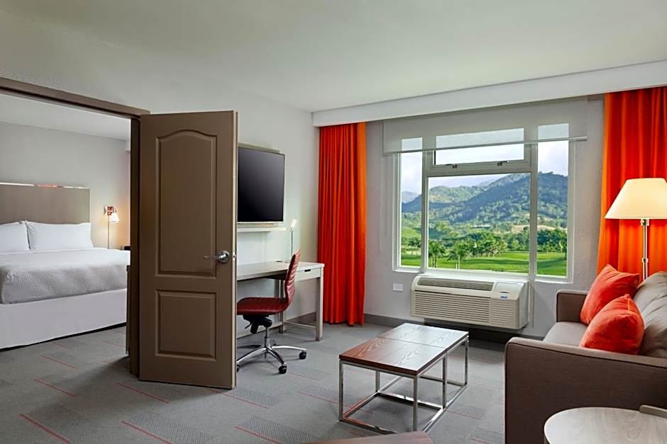 Four Points By Sheraton Caguas Real Hotel & Casino