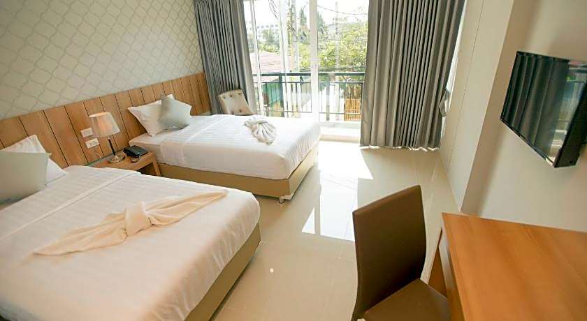 The Bedroom Ladprao 101