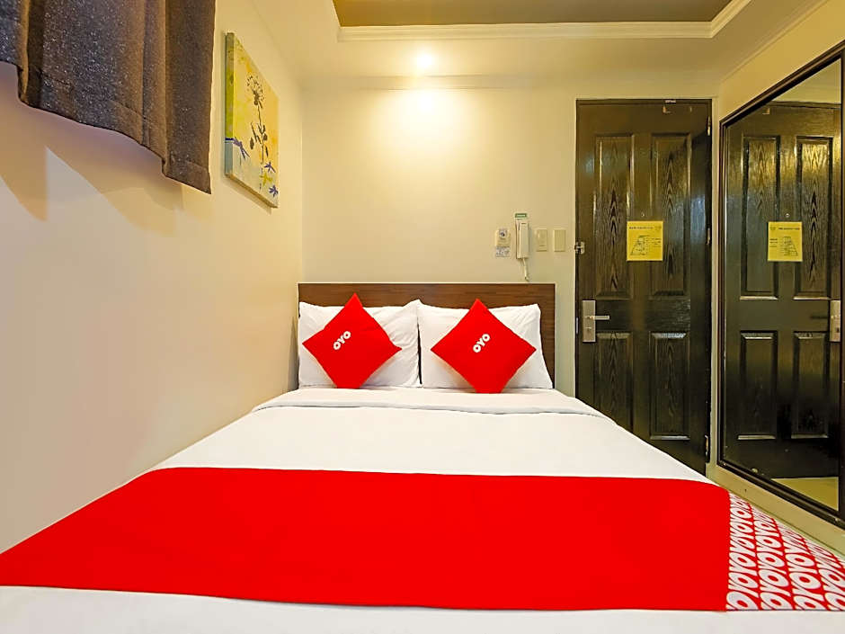 Capital O 860 Nest Nano Suites Makati – Makati, NY