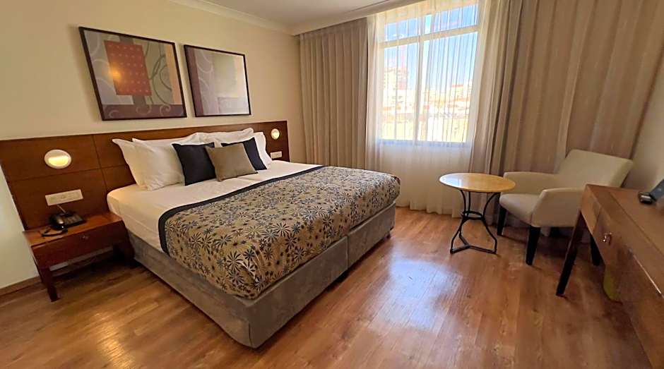 Caesar Premier Jerusalem Hotel