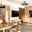 Rezydencja & SPA Czarny Niedźwiedź