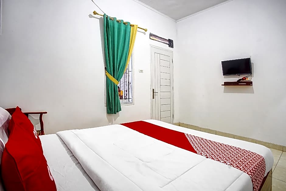 OYO Life 91068 Penginapan Way Semaka Syariah