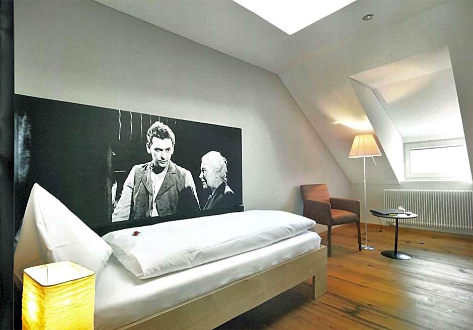 Concept Hotel Landhaus - Digital Hotel