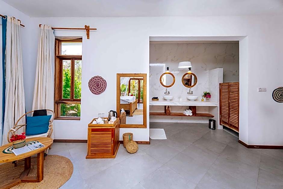 Kasha Boutique Hotel