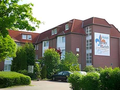 Hotel Stadt Aurich