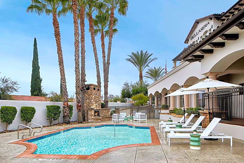 Bellasera Hotel & Suites Paso Robles, Tapestry by Hilton