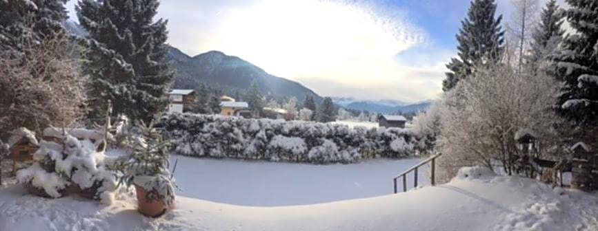 Hotel Menthof