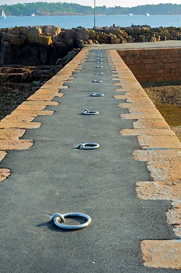 Best Western Plus Les Terrasses de Bréhat