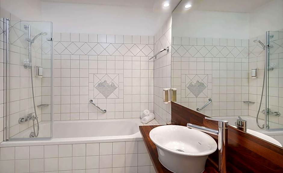 Wyndham Garden Koblenz