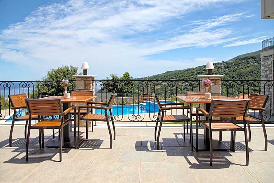 Theta Hotel Pelion