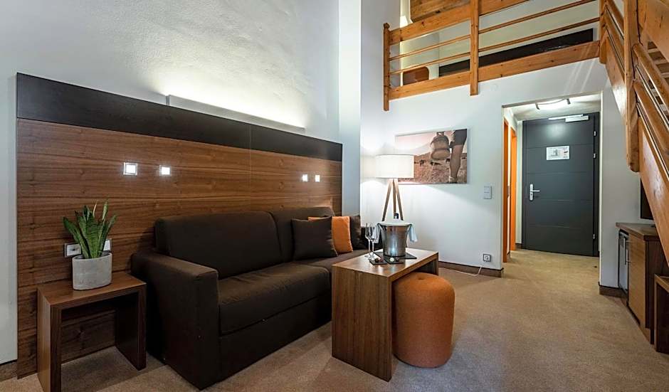 Hotel Residenz Hochalm - Joker Card Partner