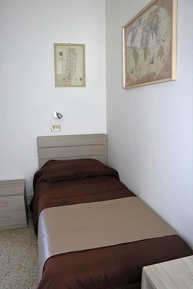 Hotel La Torre