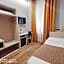 Hotel Central Station