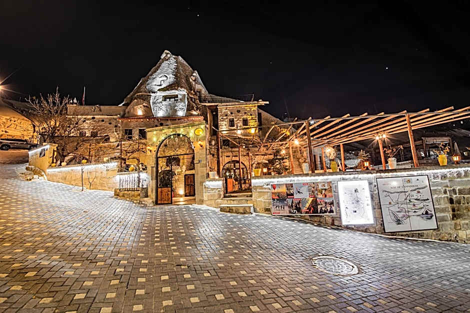 Ascension Cave Suites - Special Class