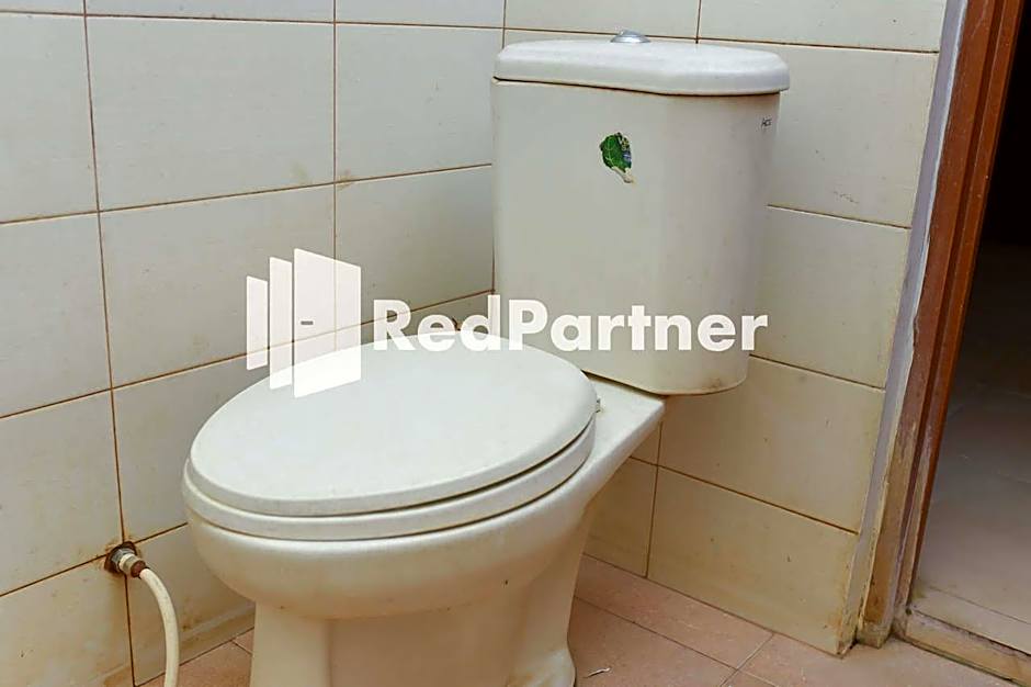 Homestay Rumah Citra Indah Syariah Mitra RedDoorz