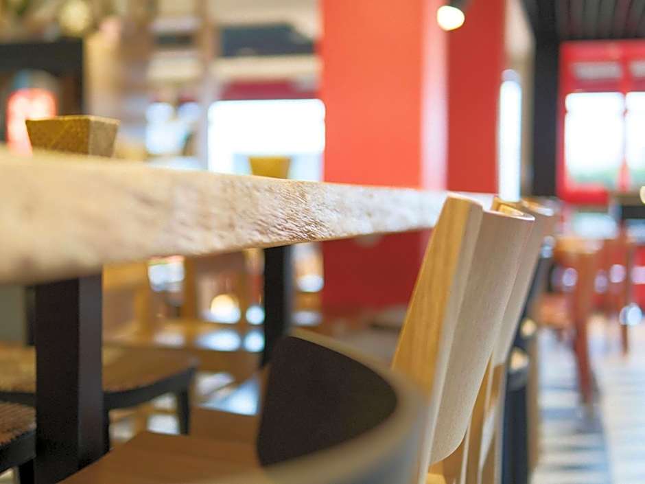 ibis Strasbourg Sud La Vigie