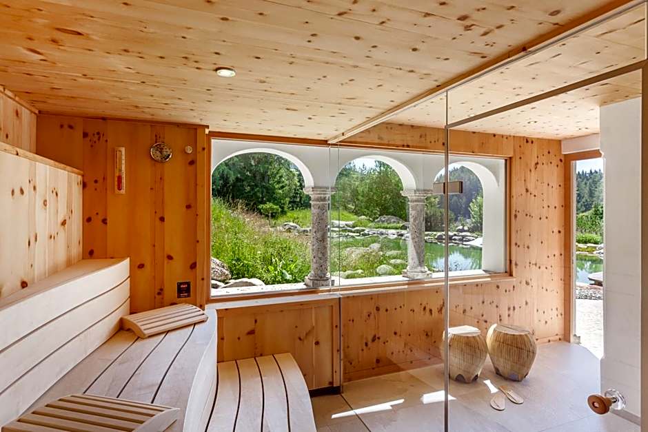 Hotel Lärchenhof Natur