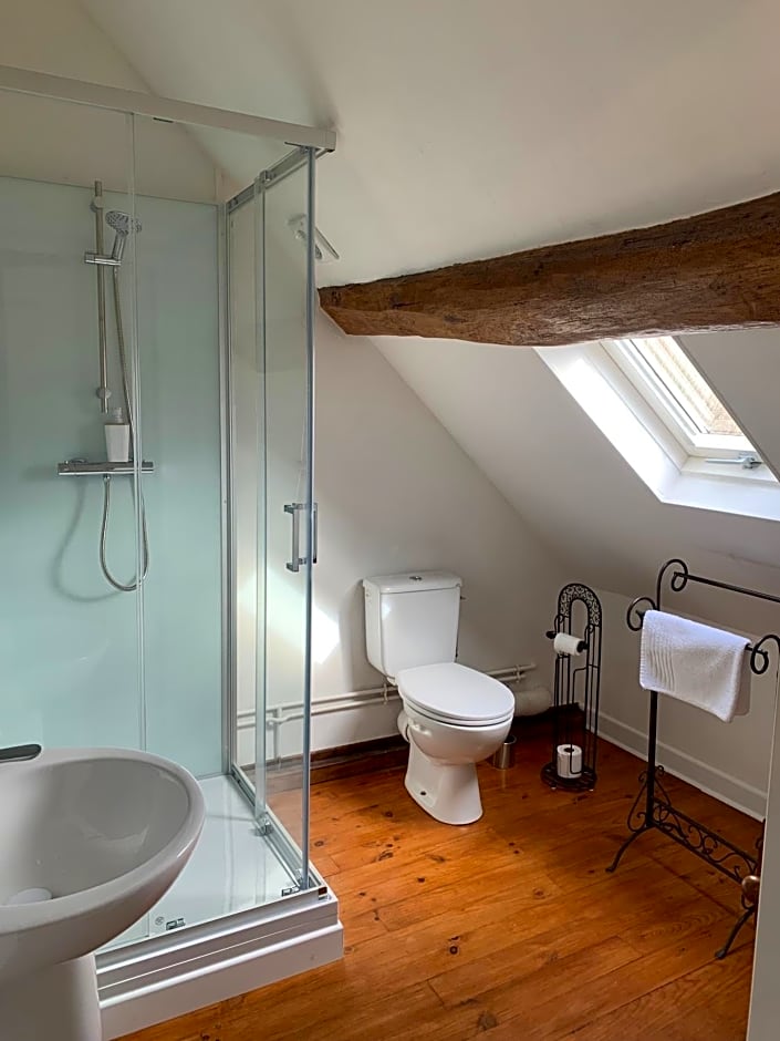 La Glatine - Chambres d'hôtes